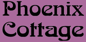 Phoenix Cottage Logo